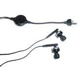 PSP BASS/AMP HEADPHONES