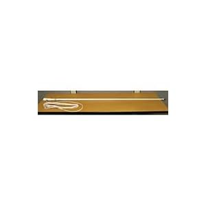 Shakespeare 425N VHF 5' Fiberglass Marine Antenna by