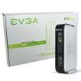 eVGA PD01 - USFF - 1 x Tera1100 300 MHz - RAM 128 MB - no HDD - Gigabit Ethernet - Monitor : none