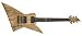 ESP LTD FX400 Spalted Maple Top Electric Guitar (Natural Gloss)
