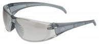 &Veratti 351 Slvr Mirror Lens/Gry Frame