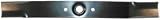 Replacement Lawnmower Blade for Honda Mowers 21 Cut 72531VA2690
