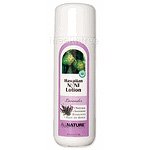 Premium NONI Lotion, Lavender, 6 oz from All Nature