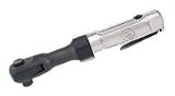 3/8 In Drive Air Ratchet w/ Case CP785