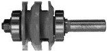 Freud #99-291 1PC Rail/Stile Ogee Bit