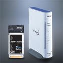 BUFFALO WHR2-G54V/P