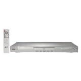 Aspire AD-1000 Progressive Scan DVD Player