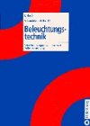 Gebäudetechnik, Bd.1, Beleuchtungstechnik