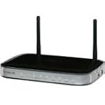 NETGEAR Wireless-N 150 DSL Modem Router DGN1000