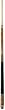 Cuetec 13-674 R-360 Inlay Series Maple Cue