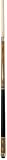 Cuetec 13-674 R-360 Inlay Series Maple Cue