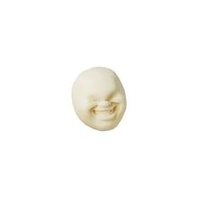 cao maru stress balls WHITE by makiko yoshida
