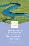 Krankheiten