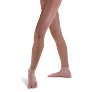 Capezio Childs Hold & Stretch  Footless Tight