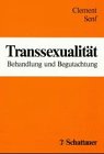Produkt-Bild: Transsexualit&auml;t