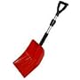 Mallory #222-E Telescoping Snow Shovel