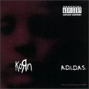 CD-Charts  Search : A.D.I.D.A.S.