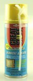 Foam Sealant Insulating Window