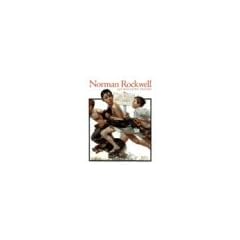 Norman Rockwell: 332 Magazine Covers
