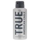 Amazon: TRUE AMERICAN EAGLE BODY SPRAY 4.5OZ127G: Explore similar ...