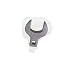 1/2 In Dr Jumbo Crowfoot Wrench - 2 In