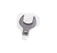 Automotive Parts and Accessories: 1/2 In Dr Jumbo Crowfoot Wrench 2 In