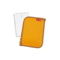 SII コンパクトサイズ電子辞書専用ケース FC100 オレンジ FC100M