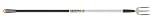 Wilkinson Sword Stainless Steel Long Handled Fork 601488