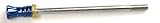 Maddog Designz Autococker Stainless Steel Cocking Rod - Blue