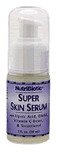 Nutribiotic - Super Skin Serum, 1 oz cream