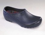 ALSA 073050/39 Gartenschuhe Damen Gr��e 39 Jolly Fashion blau Preisvergleich