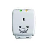 Belkin SurgeMaster, 1-Way MasterCube with Tel/Fax/Modem Protection
