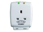 Belkin SurgeMaster, 1-Way MasterCube with Tel/Fax/Modem Protection