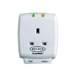 Belkin SurgeMaster, 1-Way MasterCube with Tel/Fax/Modem Protection