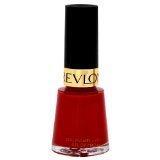 Revlon Nail Enamel Revlon 0.5 Ounce