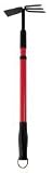 Telescopic Culti-Hoe
