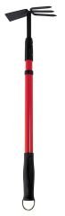 Bond Telescopic Cultivator and Hoe from 25 to 37