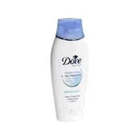 Dove Face Care Essential Nutrients, Non-Foaming Cleanser for Sensitive Skin - 6.76oz.