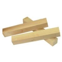 BUTTERNUT PRACTICE BLOCK