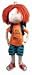 Judy Moody Doll: 10"