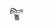 SILVERSMITH PLANISHING STAKE-SHARPLY CURVED TOP-SILVERSMITH #21