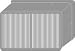 SC-FH5 Sanyo Vacuum Replacement Filter