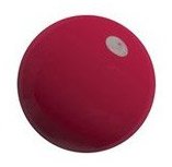 Essie Nail Enamel - Berry Hard