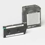 Removable Media Storage for 1/2 Enterprise 3592 Tape Drive, 300GB, 20/CT (IBM18P7534) Category: Tape Media