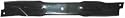 Replacement Lawnmower Blade for Scotts Mowers 21" Cut # 01137000