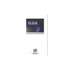 Elga. ( Aus den belletristischen Memoiren)