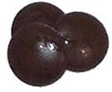 1 LB. Merckens Coco Dark Coatings