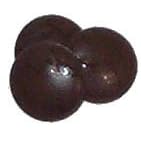 50 LBS. Merckens Coco Dark Coatings