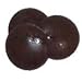 1 LB. Merckens Coco Dark Coatings