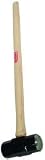 UNION TOOLS 30580 8LB MILL FACE SLEDGE HAMMER